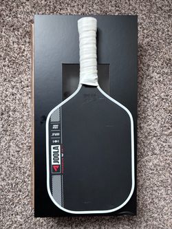 JOOLA Perseus IV 16mm Pickleball Paddle