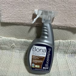 Bona Floor Cleaner