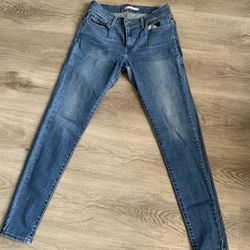 Pantalones Levi’s Woman Size 5