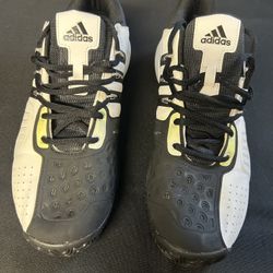 adidas AdiTUFF Athletic Shoes, Size 12