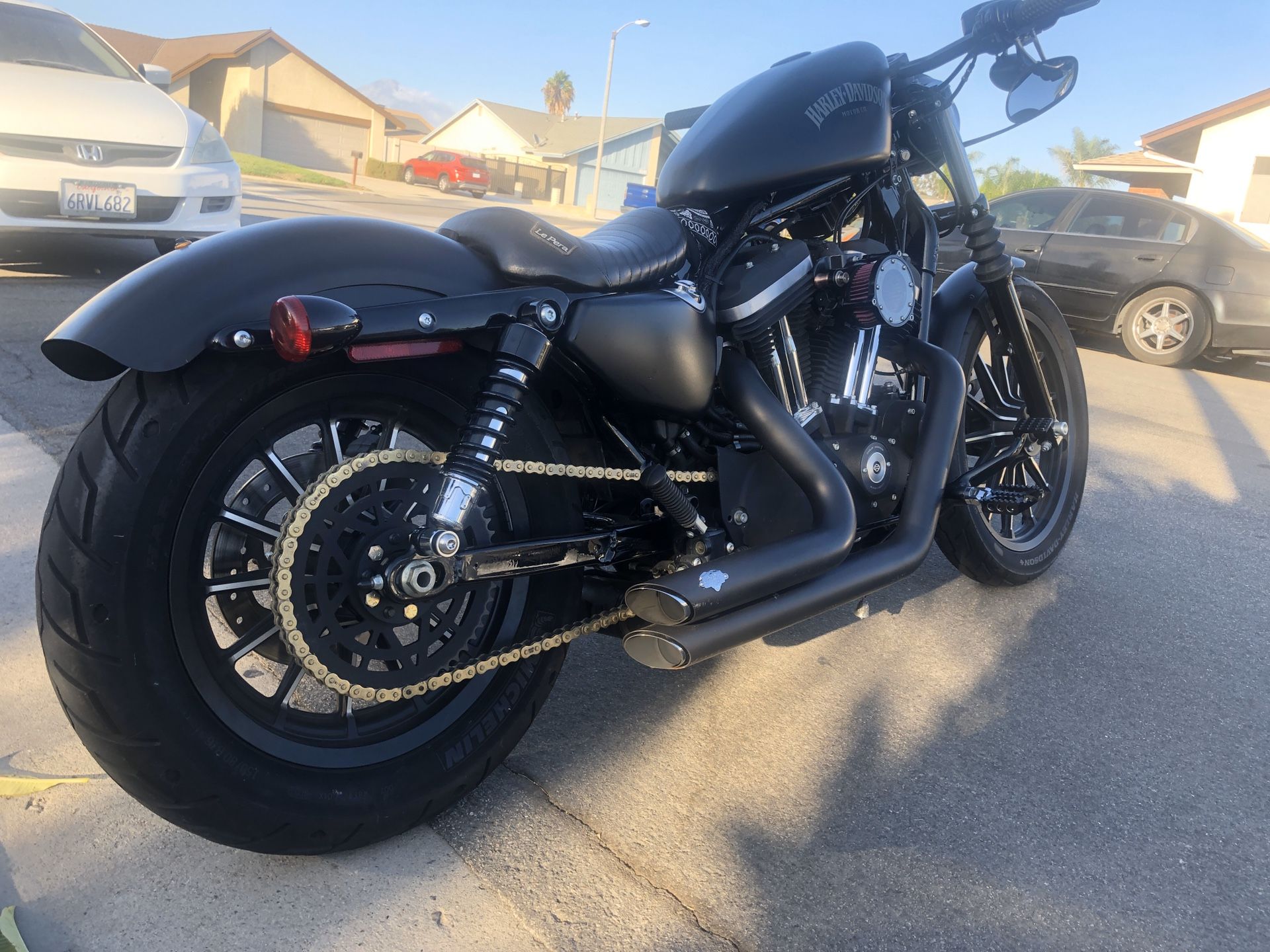 Iron 883