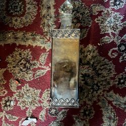 Antique Bottle/read Discription 