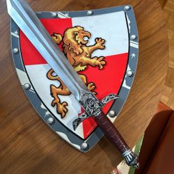 Halloween Costume Prop