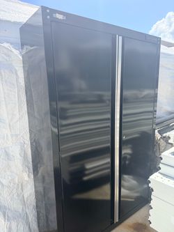Craftman cabinet