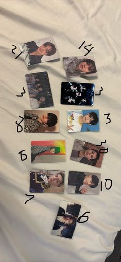 Photocards