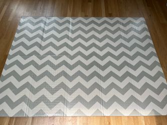 Reversible Playmat