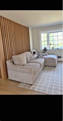 Couch for sale