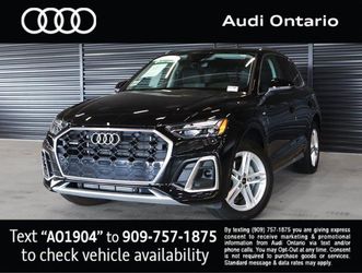 2024 Audi Q5