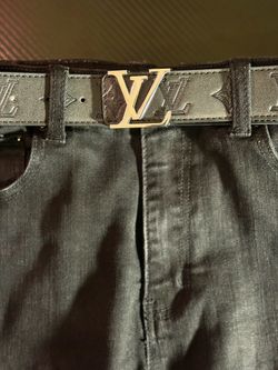 Mnml Pants/Belt