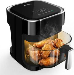 Air Fryer XL 4.5 Quart