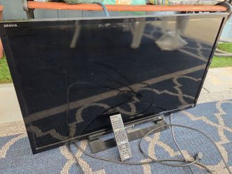 Sony television