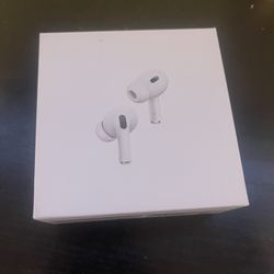 AirPod Pro 2nd gen
