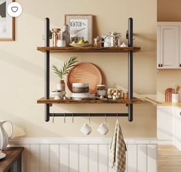 Wall Shelf