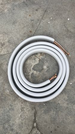 Ac line set