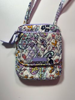 Vera Bradley Crossbody