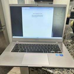 Chromebook 15.6