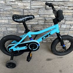 Kids Bike