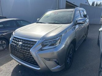 2023 Lexus GX 460