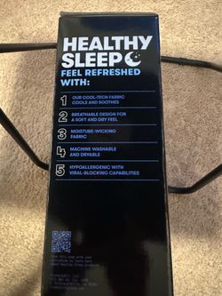 Mattress Protector