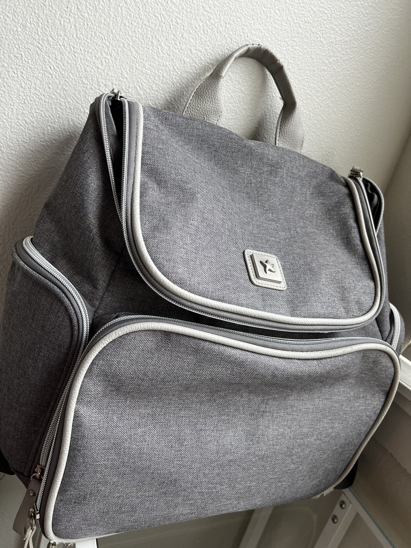 Baby Diaper Bag