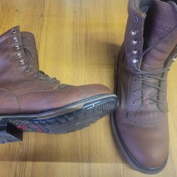 Rocky Boots