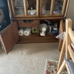 China cabinet