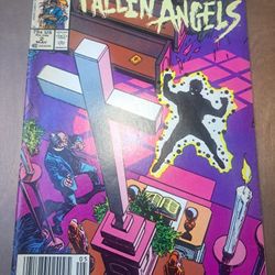 Marvel Comics 