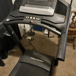 Pro-form trainer 10.0 ifit 