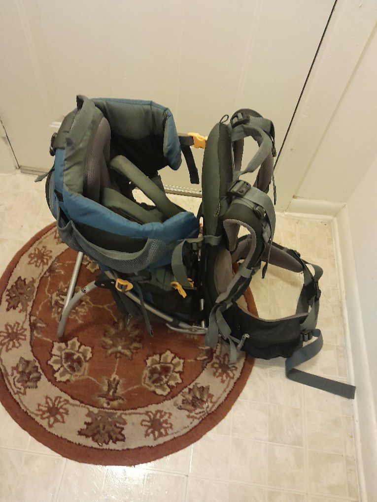 Use Hiker Backpack Carrier For Kids 100 Or Offer