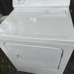 Kenmore electric dryer for sale 160 30 DAY warranty delivery available also do repairs 
