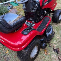 Craftsman Yt3000 Mower 20 Hp 