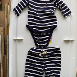 Baby Gap Set