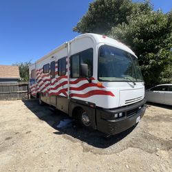 1996 Ford Rv