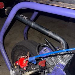 Gts Header TrumpeT READ THE DESCRIPTION 