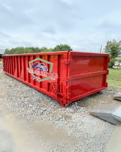 DUMPSTER RENTALS STARTING AT $450 — FIND YOUR BIN AND ASK ABOUT SAVINGS