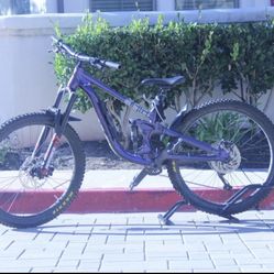 Modded 2021 Kona process 134