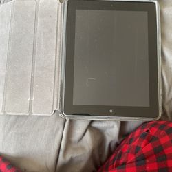 iPad 