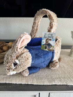Easter Basket