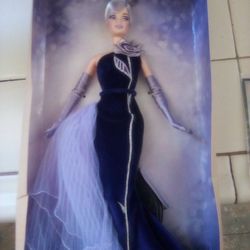 Barbie Collectible