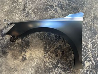 11-18 Volkswagen Jetta Fender