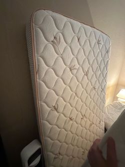 Single mattresses