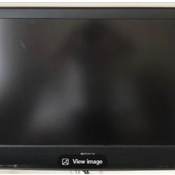 Sony Bravia 47” TV