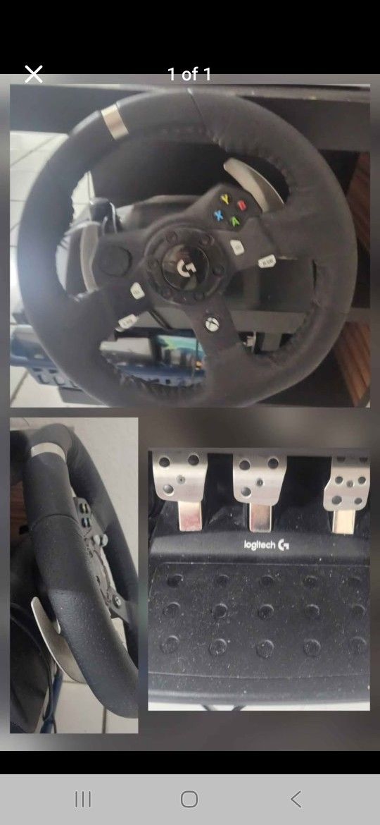 Juego Simulador De Manejo