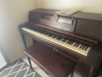 Piano