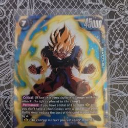 Goku