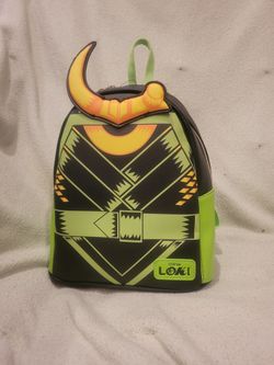 Loungefly Backpacks