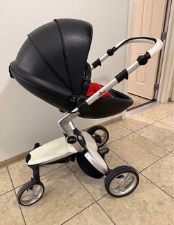 Mima stroller