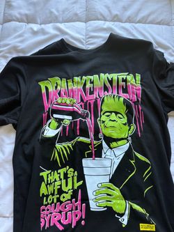Aloc T Shirt