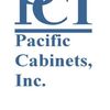 Pacific Cabinets