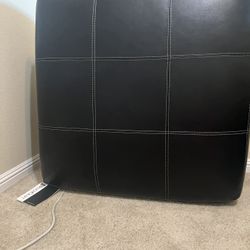 Brand New Large Oversized BenchCraft Ottoman 